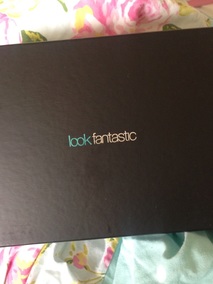 Picture - Look Fantastic beauty box containing 6 products